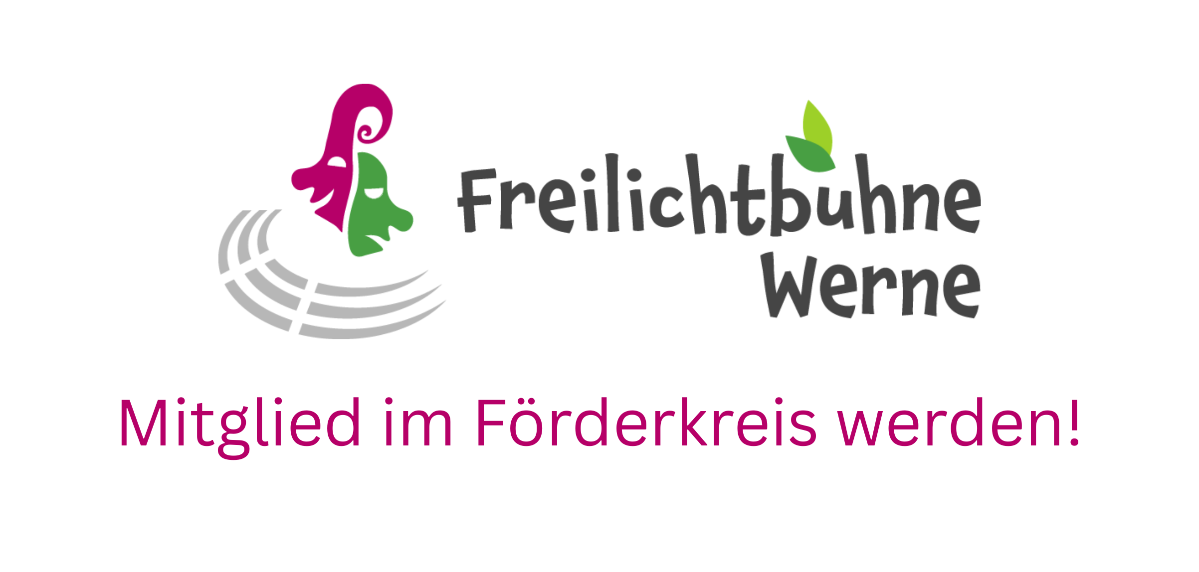 Mitglied werden