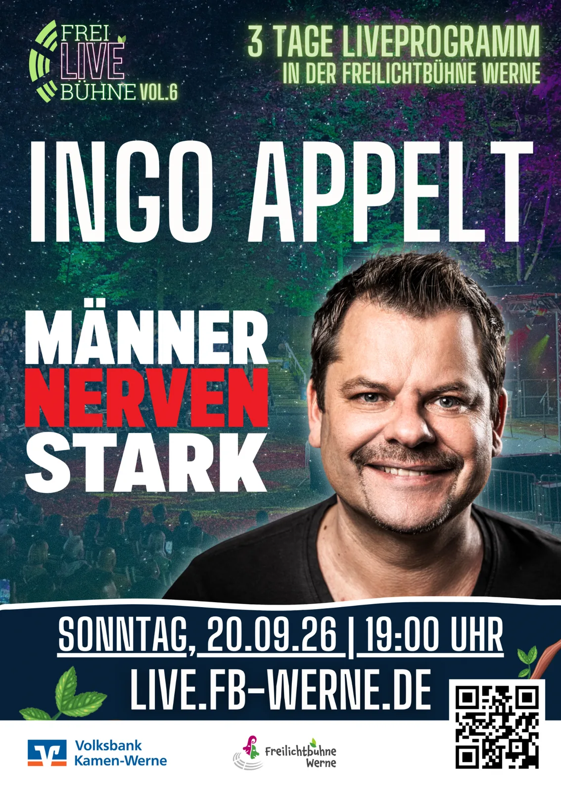 Ingo Appelt